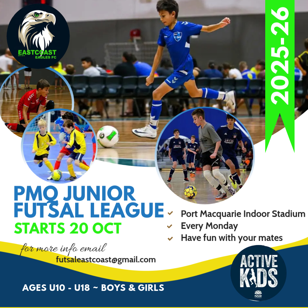 Futsal League
