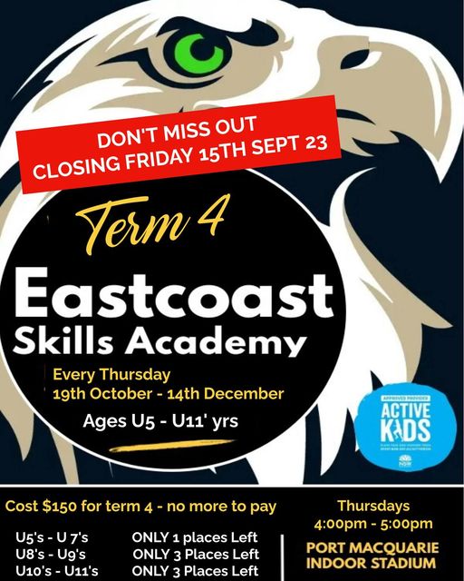 Skills Academy