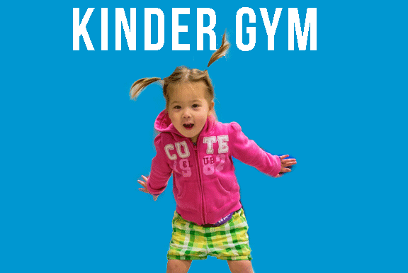Kindygym