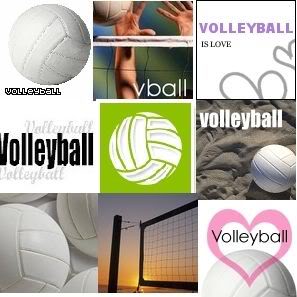 Volleyball