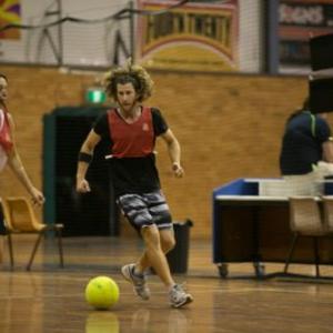 Multi Sport Soccer