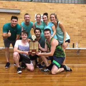Div 2 winners 2016