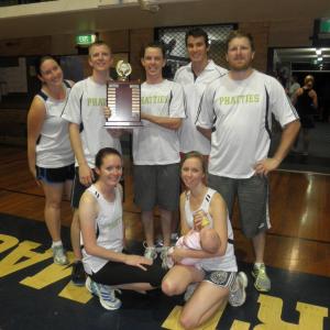 Winners 2011