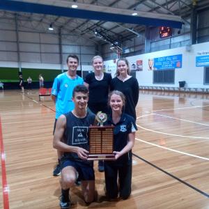 B Grade Winners Winter 2019