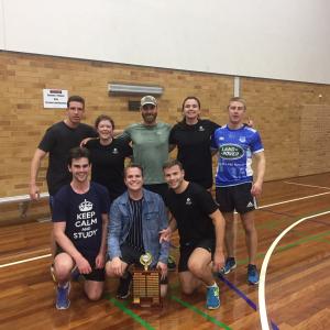 Div 3 Winter Winners 2019
