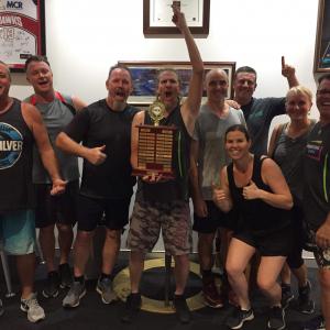 Div 2 winners 2020