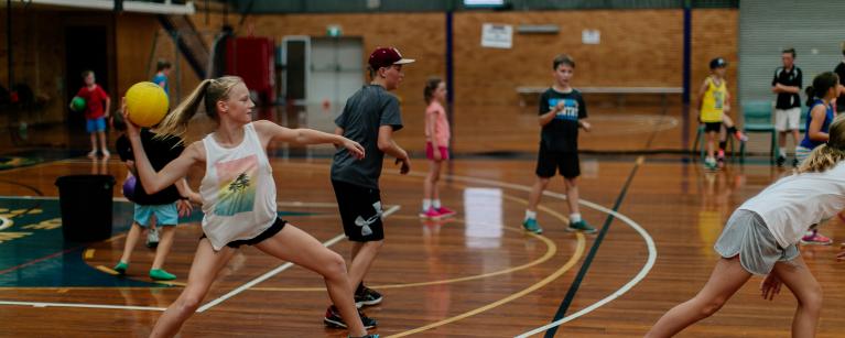 Port Macquarie Sports Stadium Birthday Parties