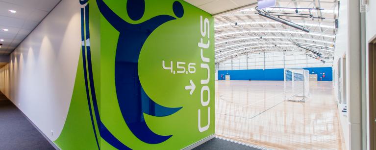 Port Macquarie Sports Stadium Stadium Hire