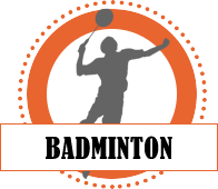 Badminton